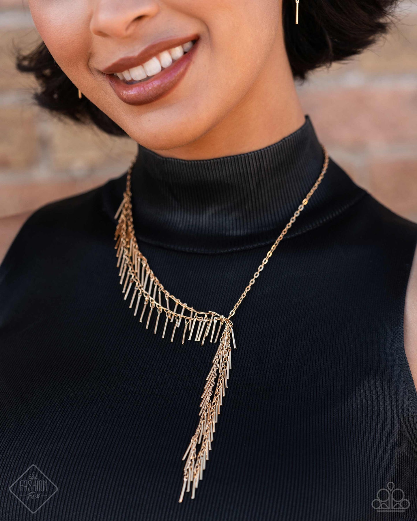 Magnificant Musings - May 2024 Fashion Fix