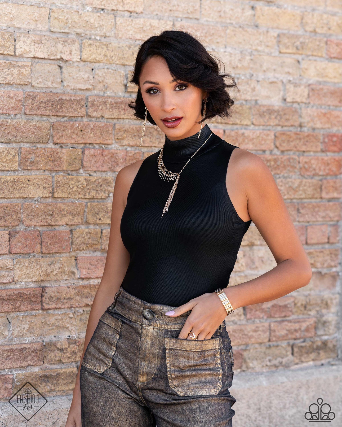 Magnificant Musings - May 2024 Fashion Fix