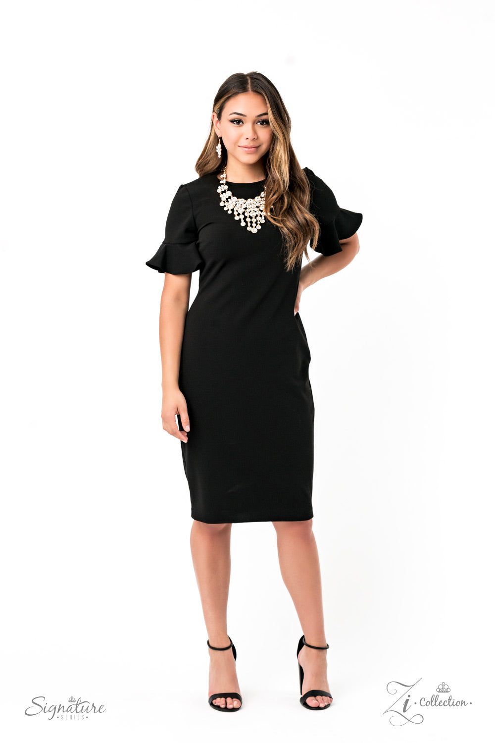The Rosa - Zi Collection