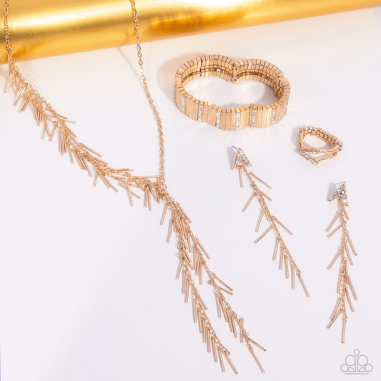 Magnificant Musings - May 2024 Fashion Fix