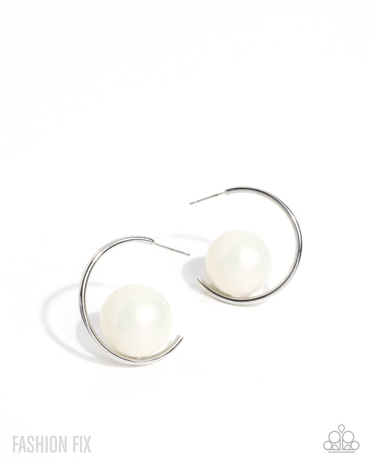 Tailored Taste -White