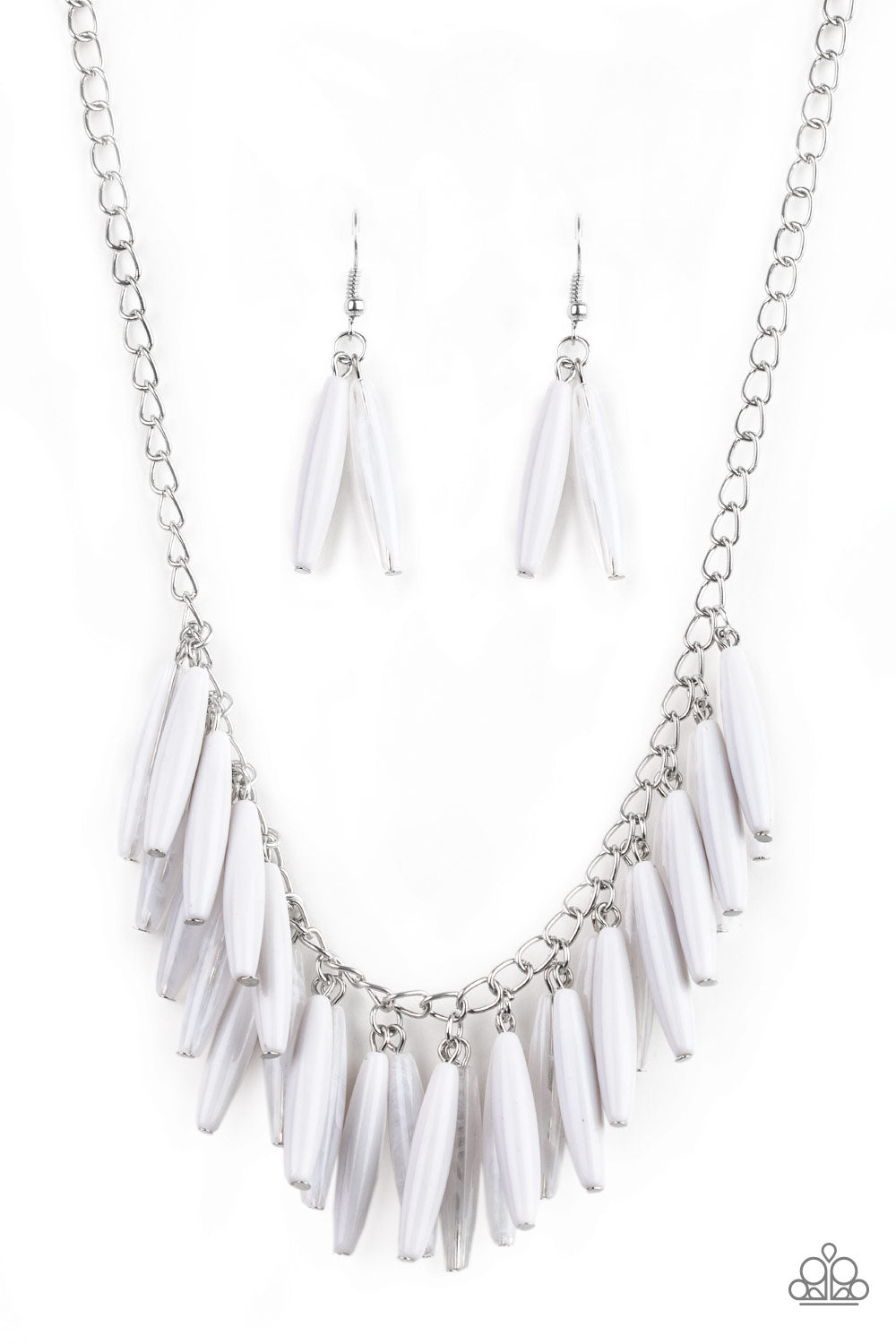 Full of Flavor - White