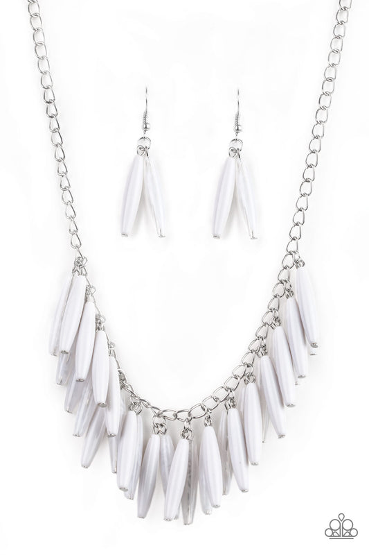 Full of Flavor - White