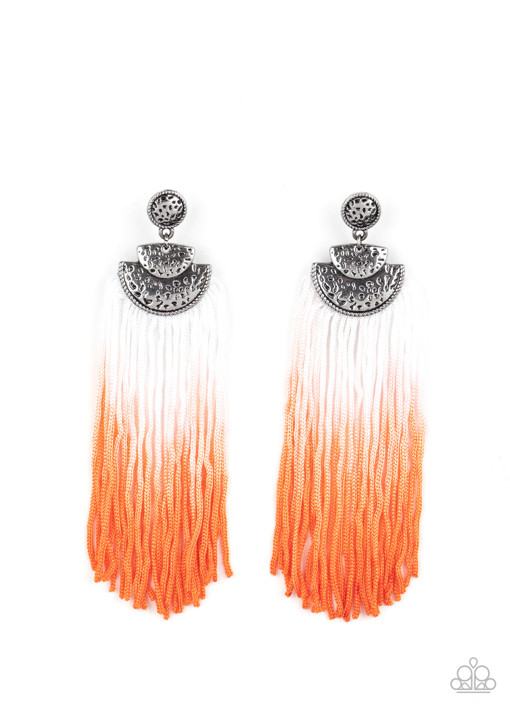 DIP it up - Orange