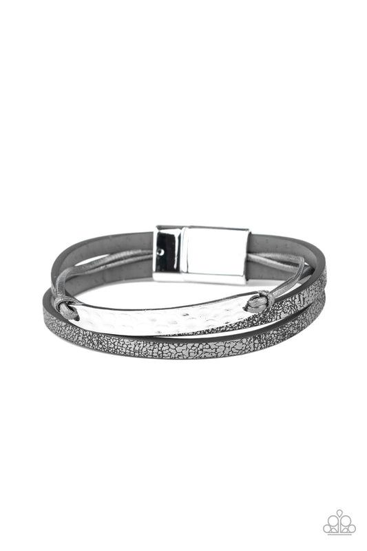 High Strung Style - Silver