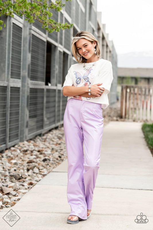 Sunset Sightings - June Fashion Fix